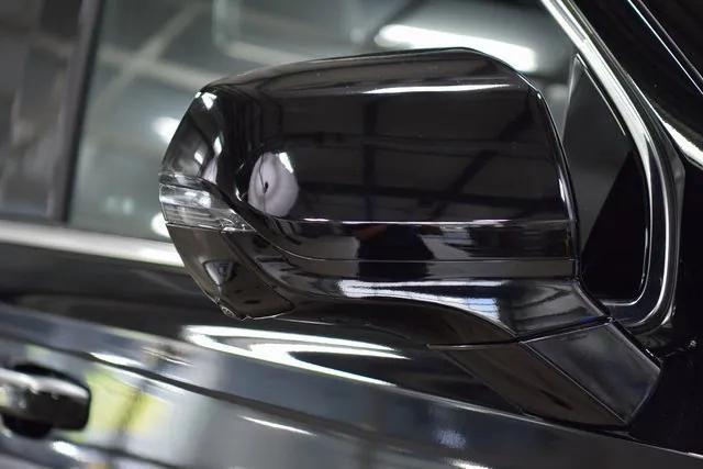 used 2023 Cadillac Escalade car, priced at $85,999