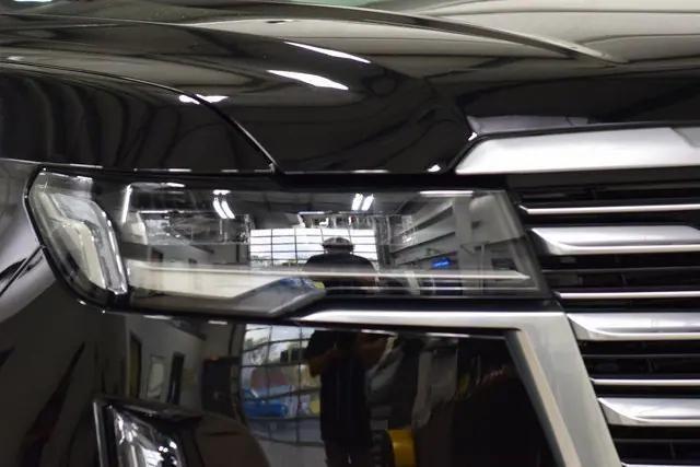 used 2023 Cadillac Escalade car, priced at $85,999