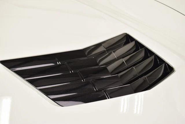 used 2016 Chevrolet Corvette car, priced at $44,777