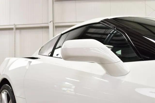 used 2016 Chevrolet Corvette car, priced at $44,777