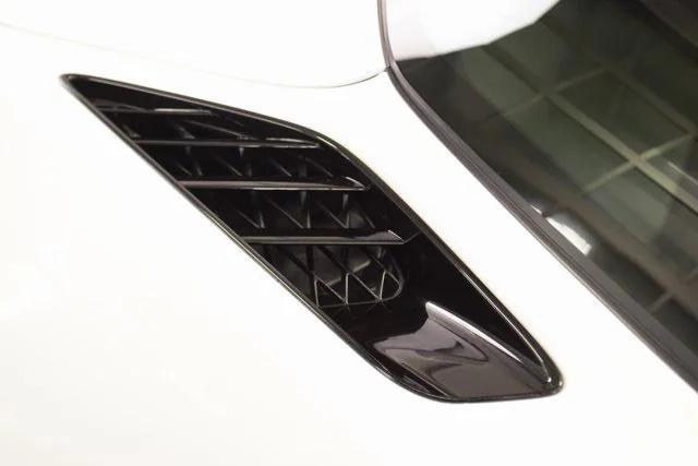 used 2016 Chevrolet Corvette car, priced at $44,777