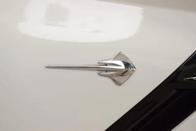 used 2016 Chevrolet Corvette car, priced at $44,777