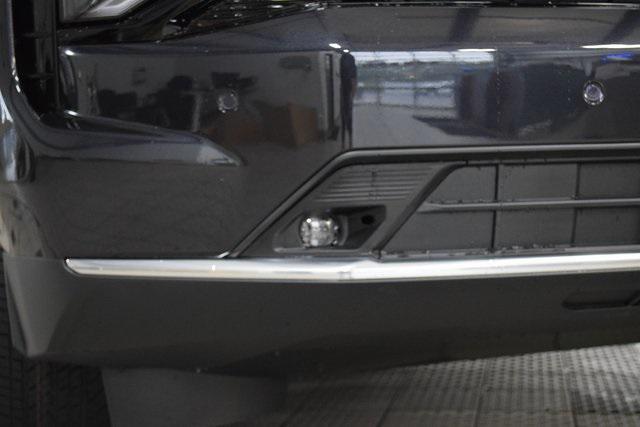 new 2025 Chevrolet Suburban car, priced at $88,645