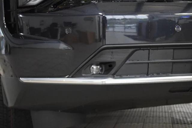 new 2025 Chevrolet Suburban car, priced at $86,395