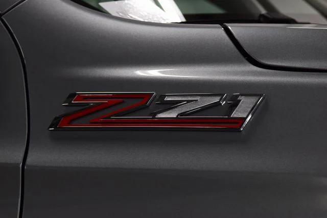 new 2025 Chevrolet Suburban car, priced at $81,430