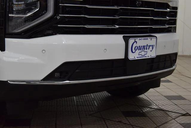 new 2026 Chevrolet Tahoe car, priced at $72,149