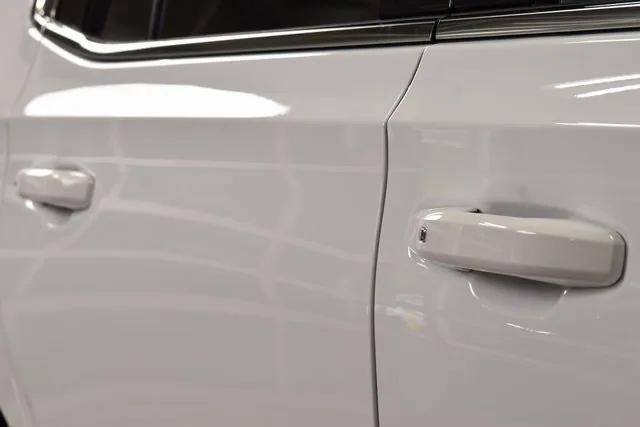 new 2026 Chevrolet Tahoe car, priced at $72,149