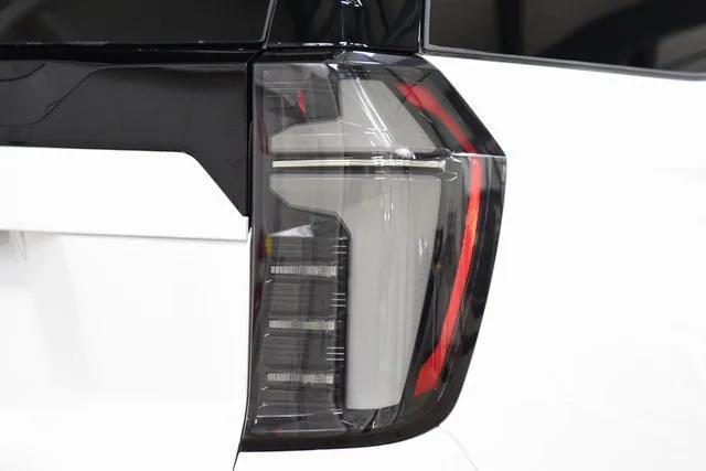 new 2026 Chevrolet Tahoe car, priced at $72,149