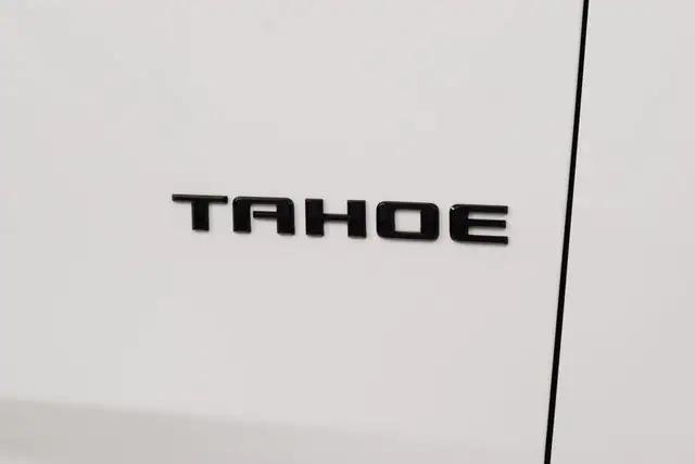 new 2026 Chevrolet Tahoe car, priced at $72,149