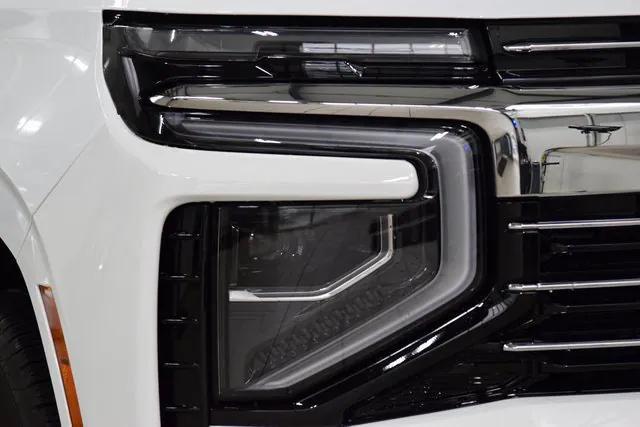 new 2026 Chevrolet Tahoe car, priced at $72,149