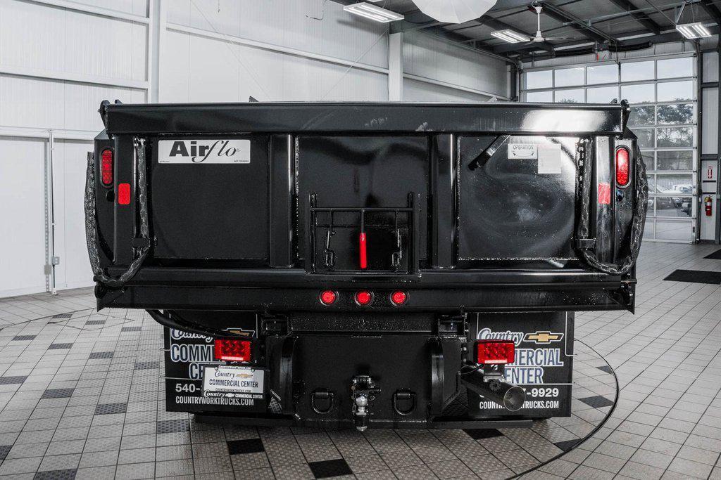 new 2024 Chevrolet Silverado 1500 car, priced at $87,677