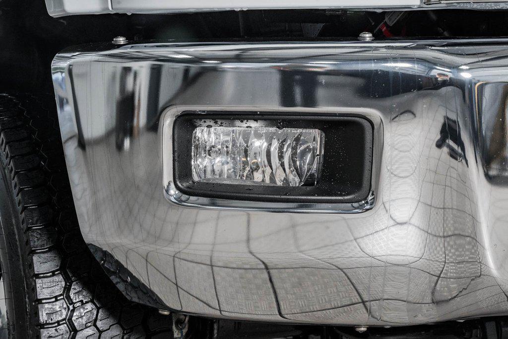 new 2024 Chevrolet Silverado 1500 car, priced at $87,677