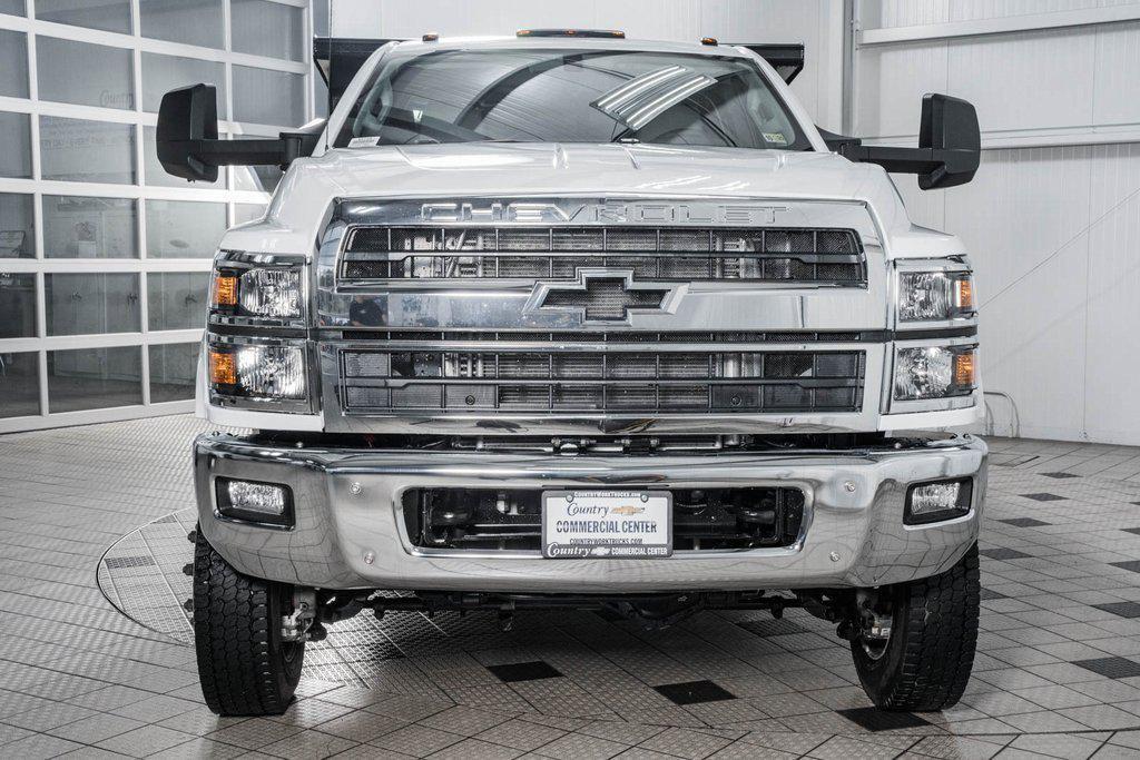 new 2024 Chevrolet Silverado 1500 car, priced at $87,677