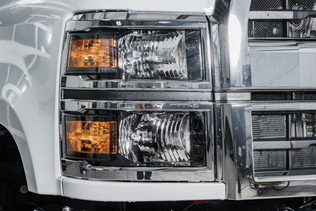 new 2024 Chevrolet Silverado 1500 car, priced at $87,677