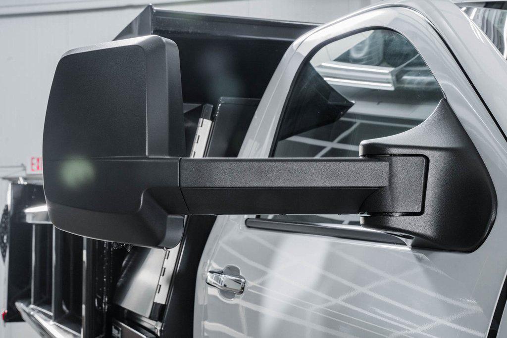 new 2024 Chevrolet Silverado 1500 car, priced at $87,677