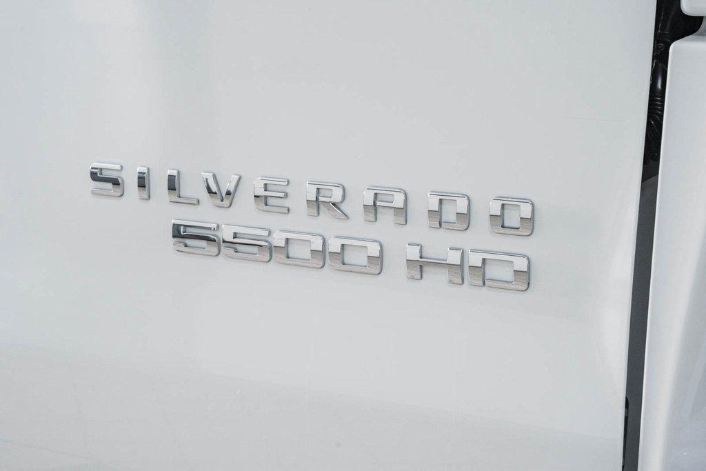 new 2024 Chevrolet Silverado 1500 car, priced at $87,677