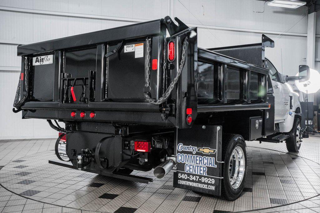 new 2024 Chevrolet Silverado 1500 car, priced at $87,677