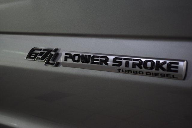 used 2022 Ford F-350 car, priced at $64,999