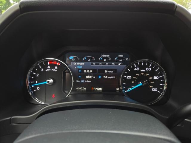 used 2022 Ford F-350 car, priced at $64,999