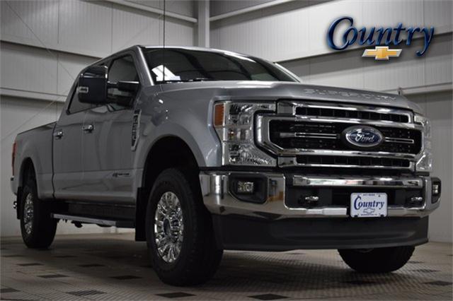 used 2022 Ford F-350 car, priced at $64,999