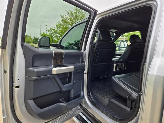 used 2022 Ford F-350 car, priced at $64,999