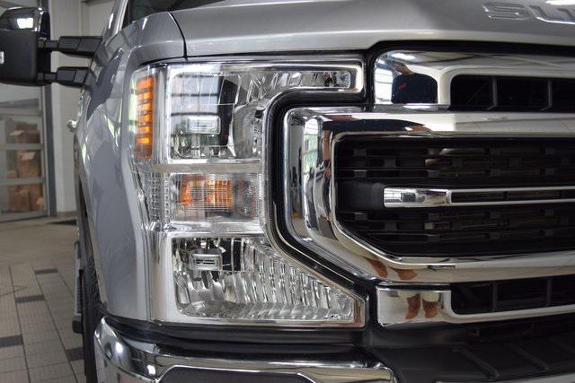 used 2022 Ford F-350 car, priced at $64,999