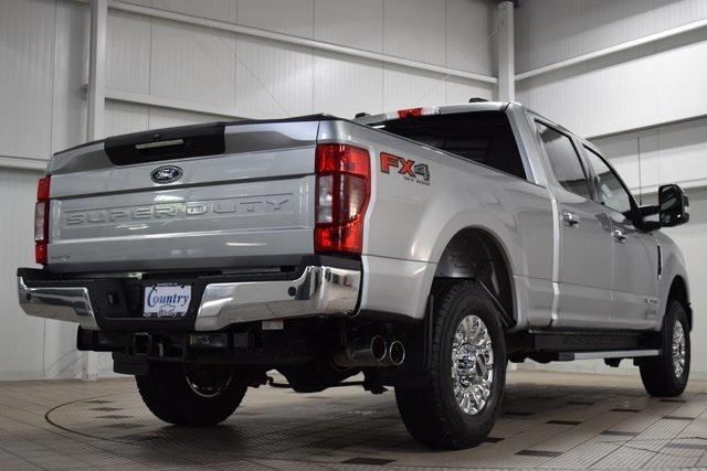 used 2022 Ford F-350 car, priced at $64,999