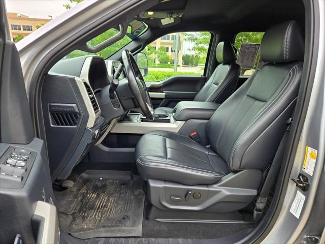 used 2022 Ford F-350 car, priced at $64,999