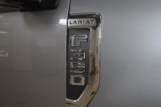 used 2022 Ford F-350 car, priced at $64,999