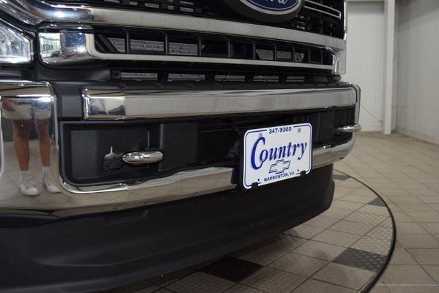 used 2022 Ford F-350 car, priced at $64,999
