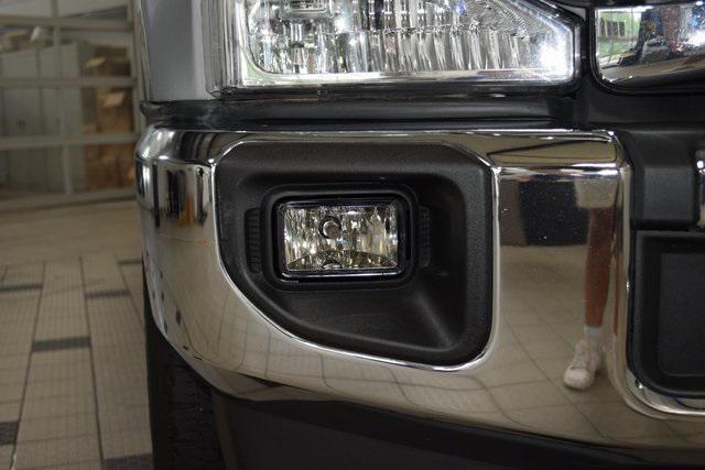 used 2022 Ford F-350 car, priced at $64,999
