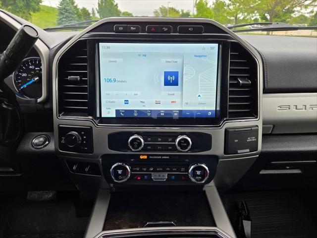 used 2022 Ford F-350 car, priced at $64,999