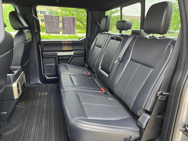 used 2022 Ford F-350 car, priced at $64,999