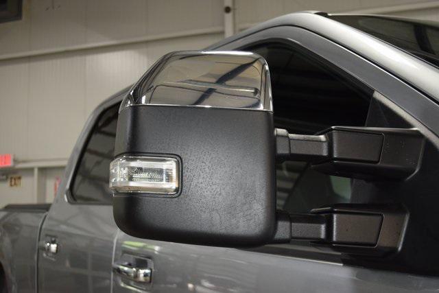 used 2022 Ford F-350 car, priced at $64,999