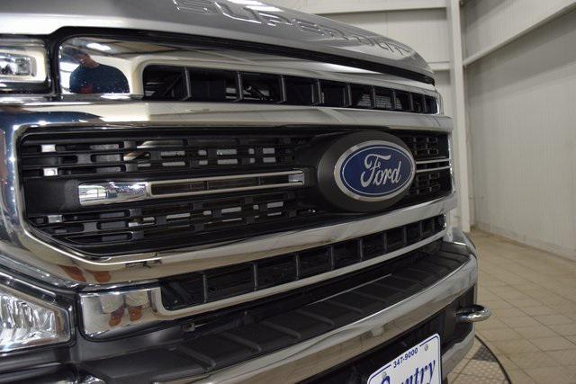 used 2022 Ford F-350 car, priced at $64,999