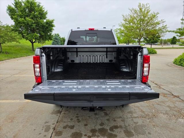 used 2022 Ford F-350 car, priced at $64,999