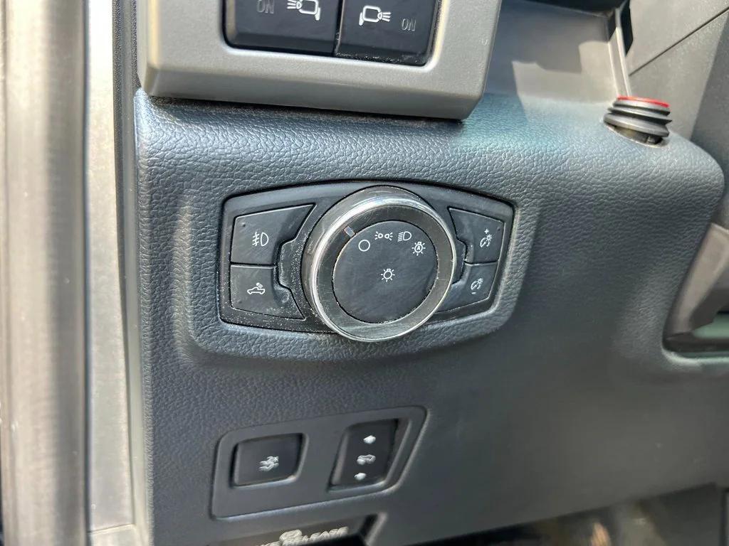 used 2022 Ford F-350 car, priced at $63,999