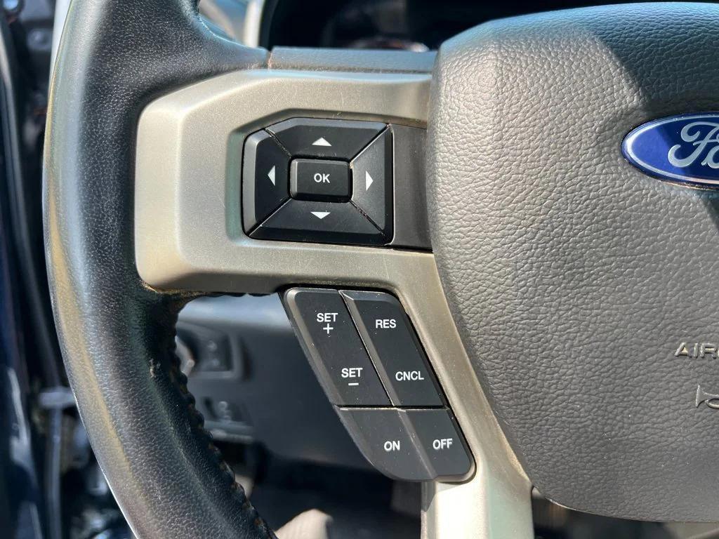 used 2022 Ford F-350 car, priced at $63,999