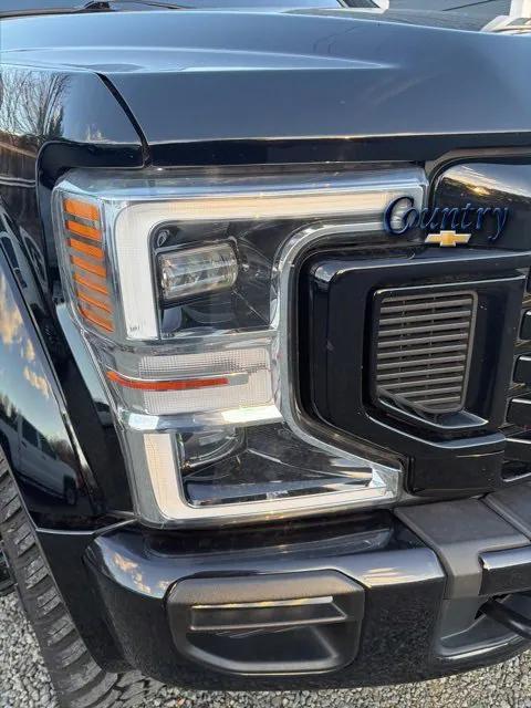 used 2022 Ford F-450 car, priced at $87,999