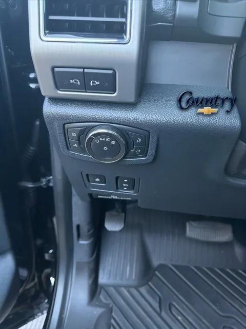 used 2022 Ford F-450 car, priced at $87,999