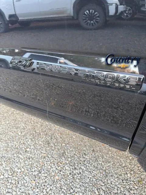 used 2022 Ford F-450 car, priced at $87,999