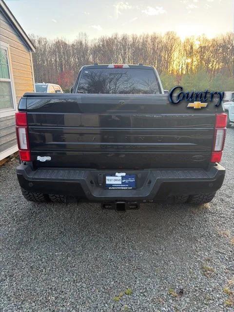used 2022 Ford F-450 car, priced at $87,999