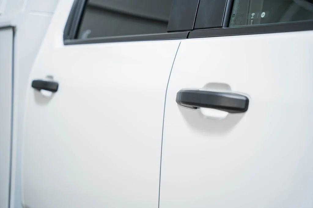 new 2024 Chevrolet Silverado 3500 car, priced at $83,918