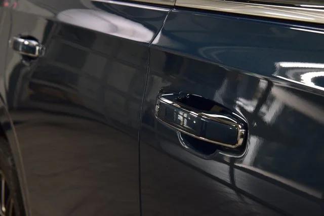 new 2026 Chevrolet Tahoe car, priced at $92,906