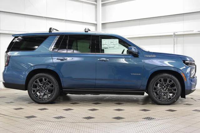 new 2026 Chevrolet Tahoe car, priced at $92,906