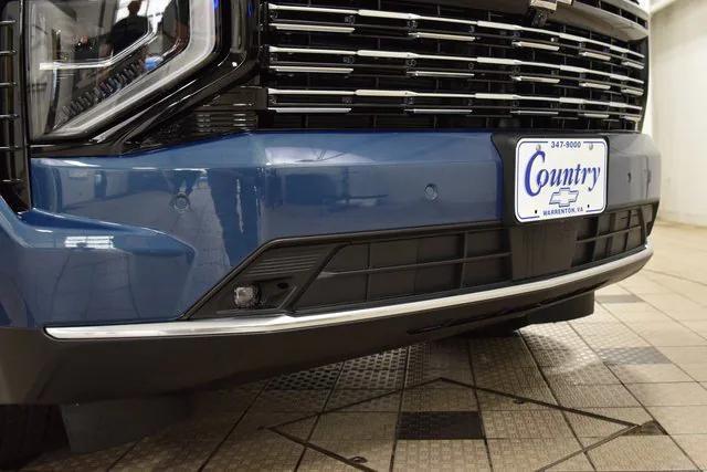 new 2026 Chevrolet Tahoe car, priced at $92,906