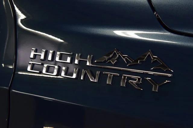 new 2026 Chevrolet Tahoe car, priced at $92,906