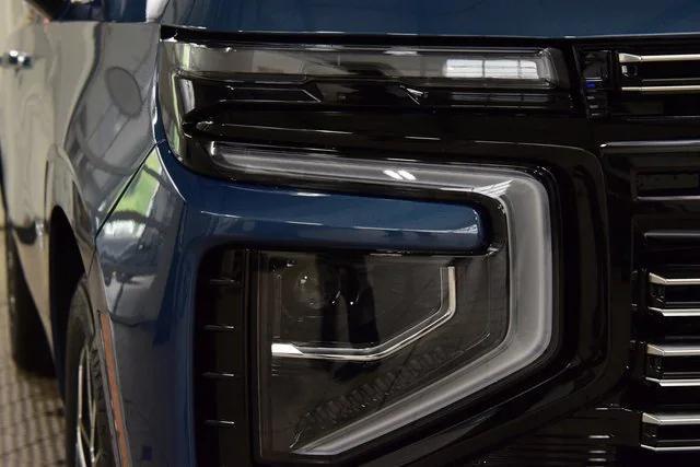 new 2026 Chevrolet Tahoe car, priced at $92,906