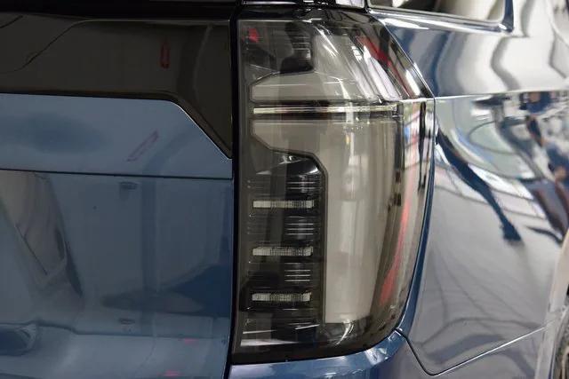 new 2026 Chevrolet Tahoe car, priced at $92,906