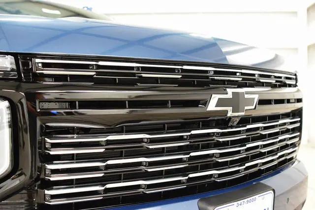 new 2026 Chevrolet Tahoe car, priced at $92,906